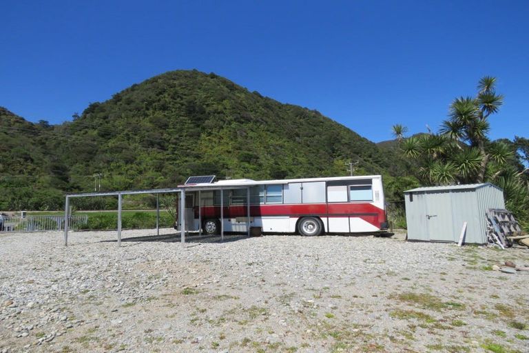 Photo of property in 152 Torea Street, Granity, 7823