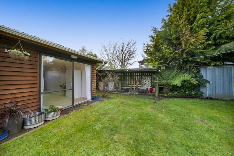 Photo of property in 4 George Street, Eltham, 4322