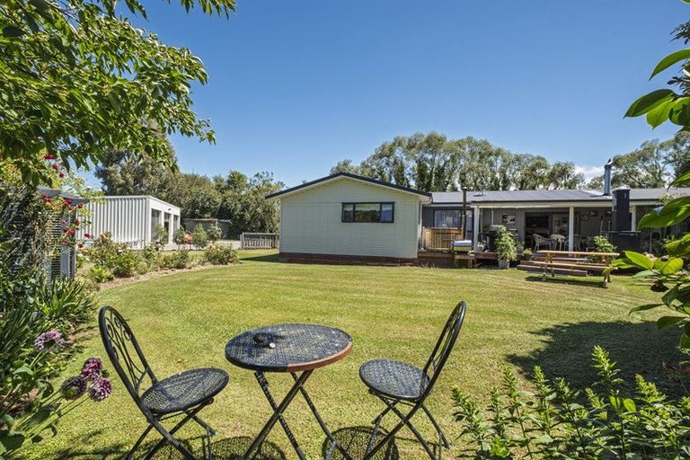 Photo of property in 12 Achray Street, Waiau, 7332