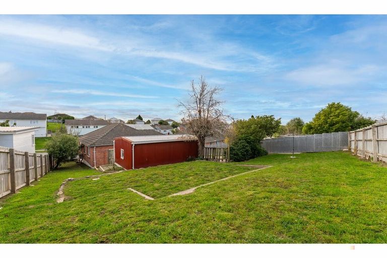 Photo of property in 56 Dunkirk Street, Marchwiel, Timaru, 7910