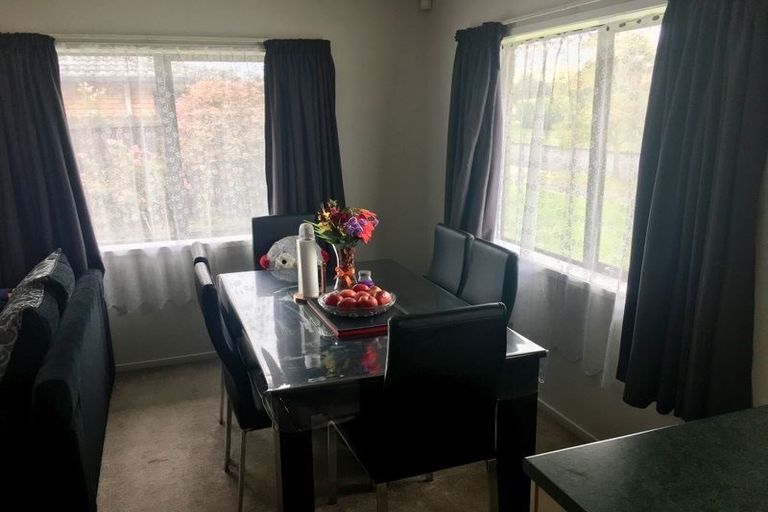 Photo of property in 3 Andrusha Place, Flat Bush, Auckland, 2019