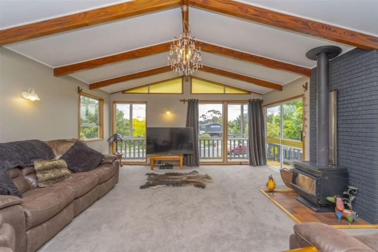 Photo of property in 96 Titoki Street, Lansdowne, Masterton, 5810