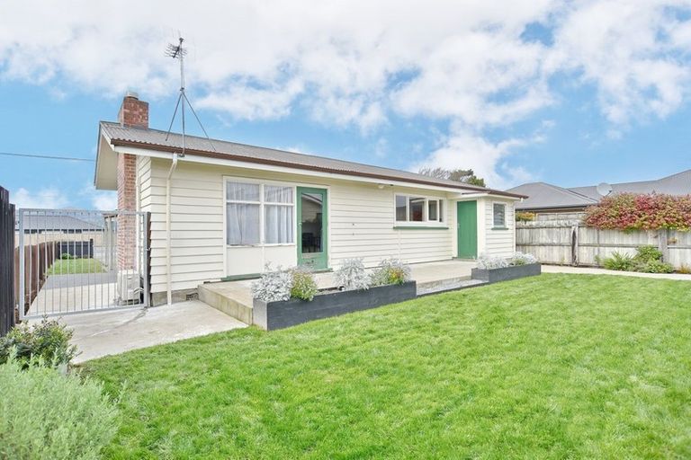 Photo of property in 1/308 Halswell Road, Halswell, Christchurch, 8025