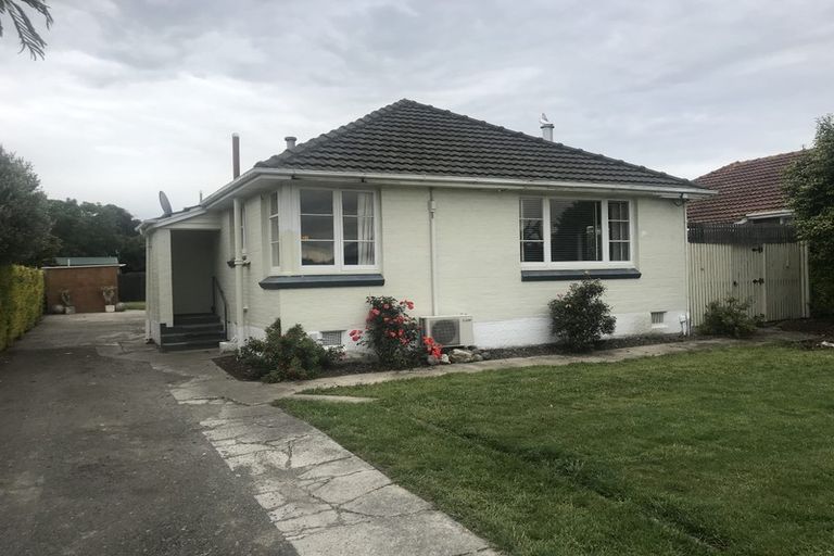 Photo of property in 61 Good Street, Rangiora, 7400