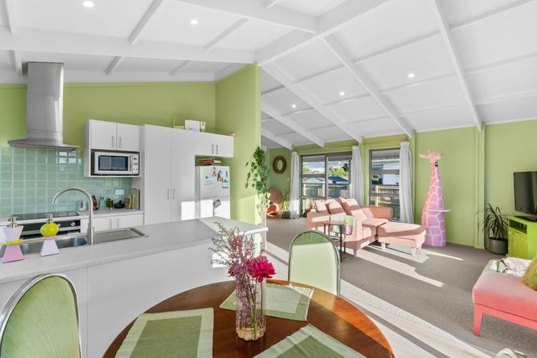 Photo of property in 120c Harrison Street East, Featherston, 5710