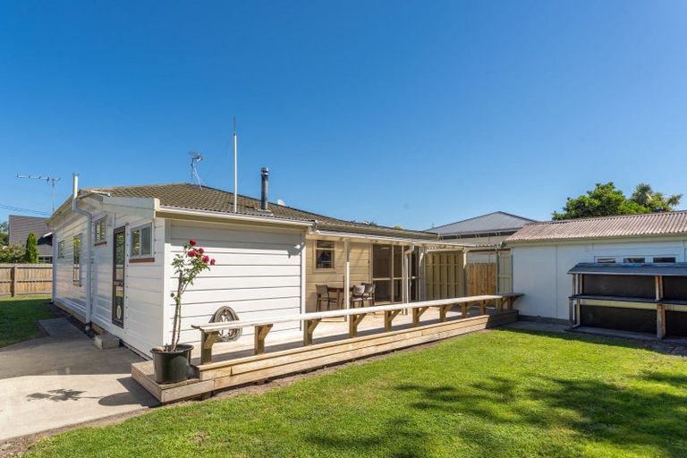 Photo of property in 47 Muller Road, Blenheim, 7201
