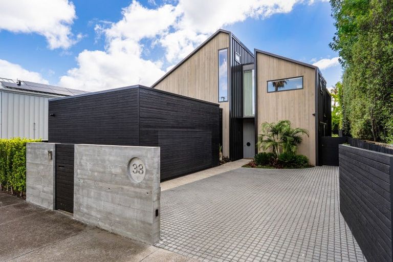 Photo of property in 33 Hanene Street, Saint Heliers, Auckland, 1071