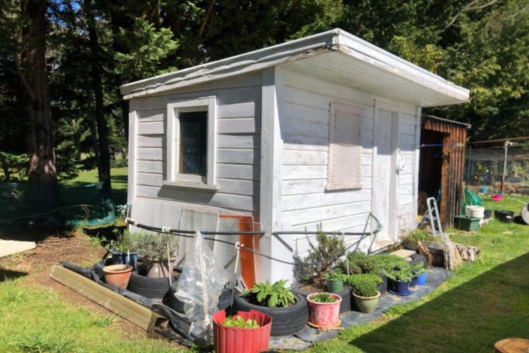 Photo of property in 415 Woodbank Road, Hanmer Springs, 7334