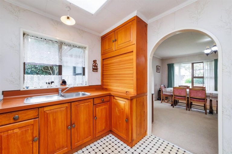 Photo of property in 49 Johnson Street, Bulls, 4818