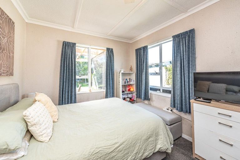 Photo of property in 10 Burton Avenue, Whanganui East, Whanganui, 4500