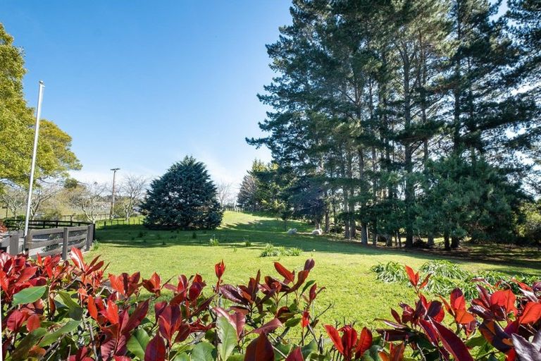 Photo of property in 317 Te Mata Road, Havelock North, 4294