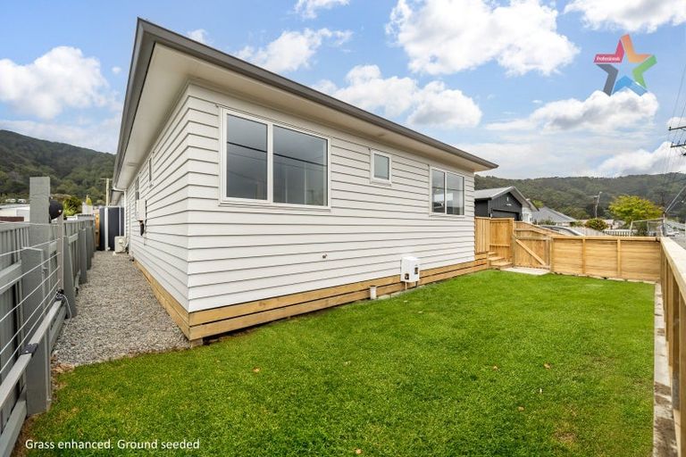 Photo of property in 167b Wainuiomata Road, Wainuiomata, Lower Hutt, 5014