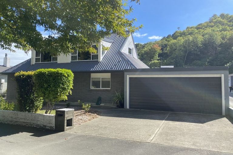 Photo of property in 201a Nile Street, Maitai, Nelson, 7010