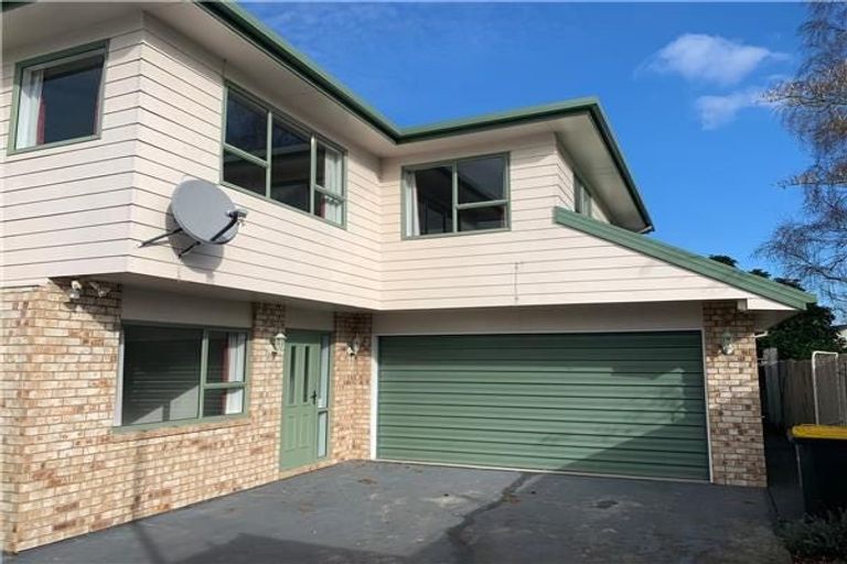 Photo of property in 45 Westholme Street, Strowan, Christchurch, 8052