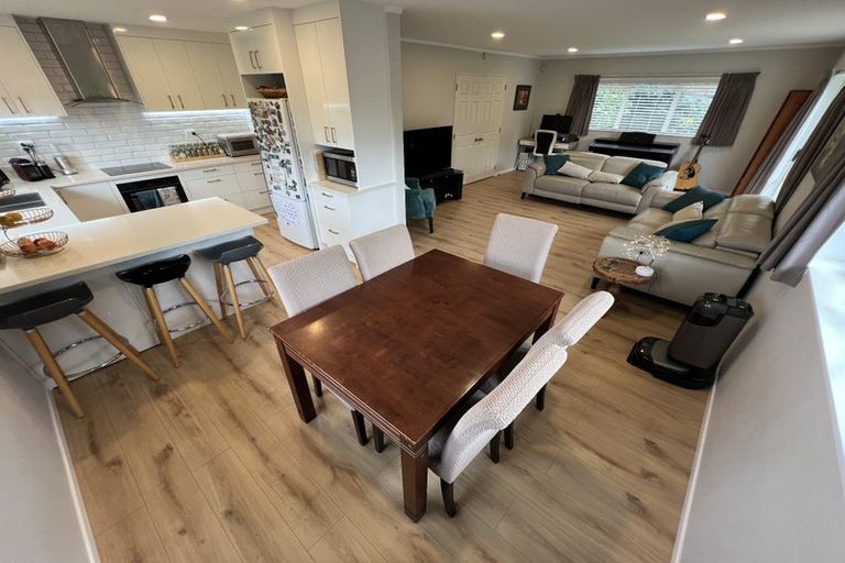 Photo of property in 5b Thurston Place, Bucklands Beach, Auckland, 2012