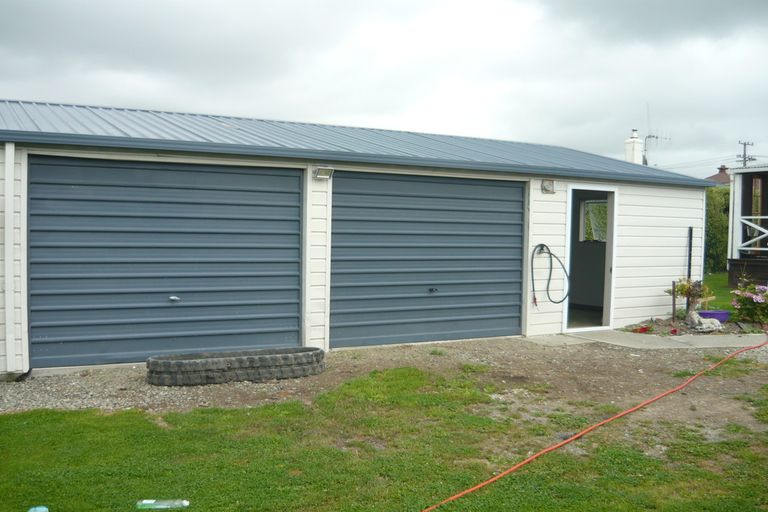 Photo of property in 17 Harris Street, Waimate, 7924
