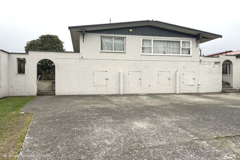 Photo of property in 15a Hinau Street, Tokoroa, 3420
