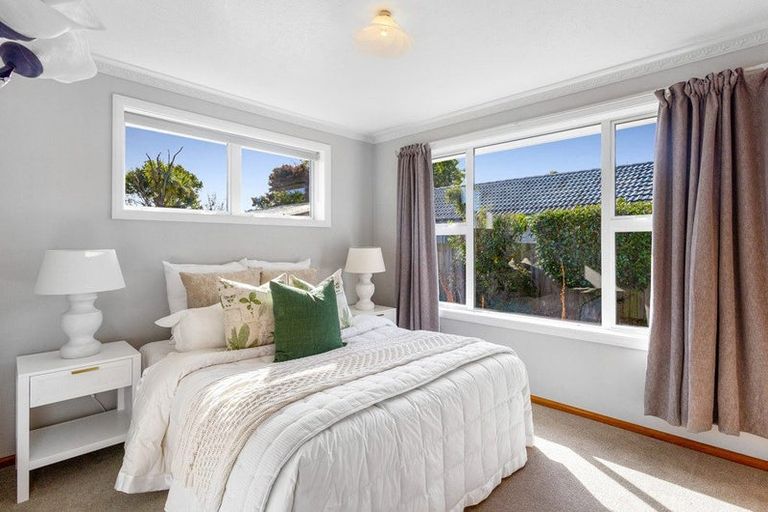 Photo of property in 45 Teesdale Street, Burnside, Christchurch, 8053