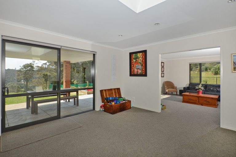 Photo of property in 90 Kara Road, Maungatapere, Whangarei, 0179