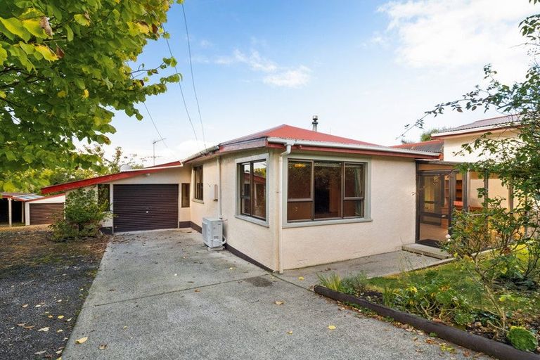Photo of property in 4 Hugh Street, Sawyers Bay, Port Chalmers, 9023