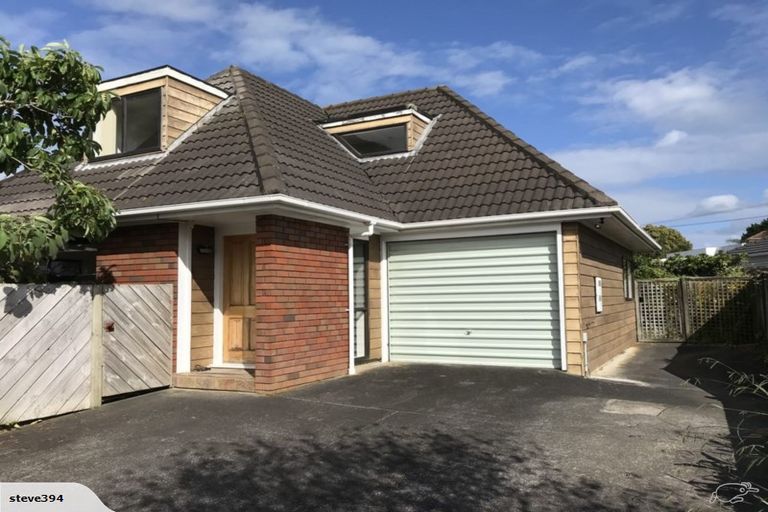 Photo of property in 2/54 Dominion Street, Takapuna, Auckland, 0622