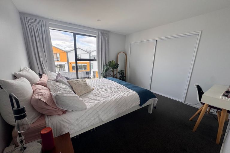 Photo of property in 8/266 Armagh Street, Christchurch Central, Christchurch, 8011