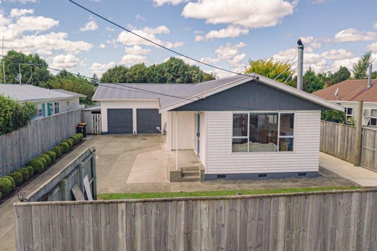 Photo of property in 10 Mary Street, Masterton, 5810