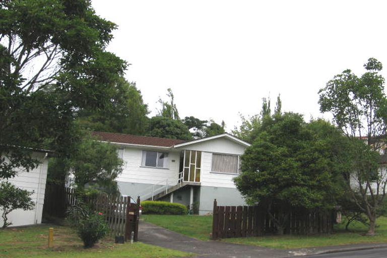 Photo of property in 48 Regency Place, Sunnynook, Auckland, 0632