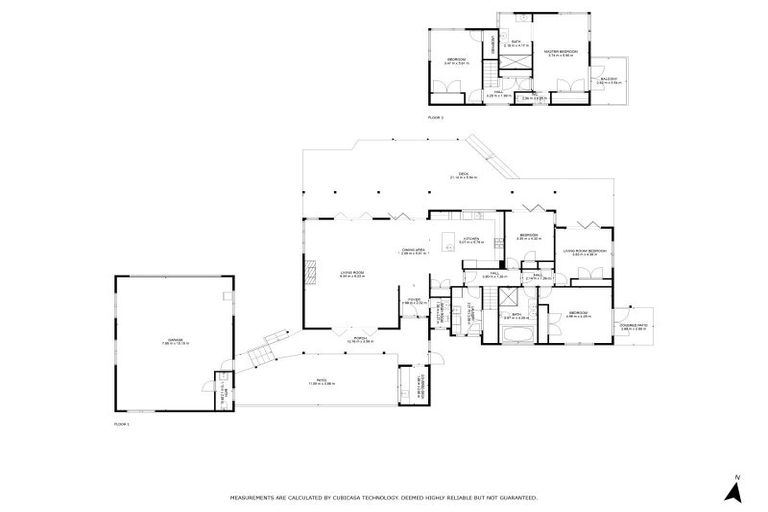 Photo of property in 995b Purangi Road, Cooks Beach, Whitianga, 3591