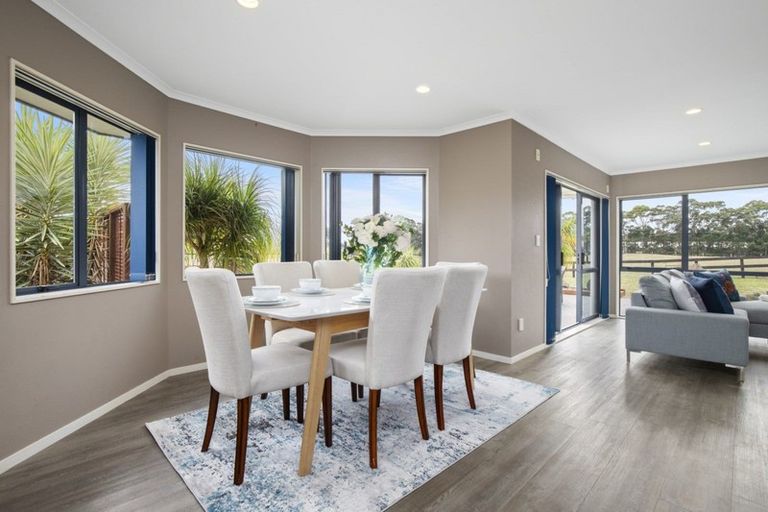 Photo of property in 368f Kingseat Road, Kingseat, Pukekohe, 2679