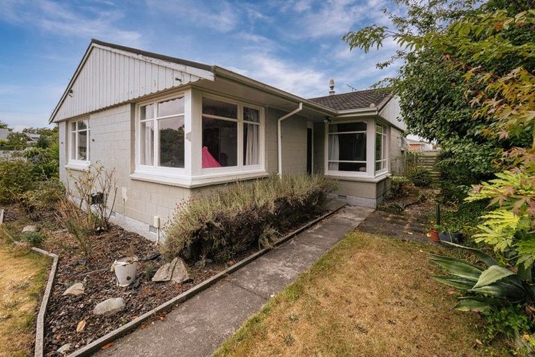 Photo of property in 1 Bullock Street, Allenton, Ashburton, 7700