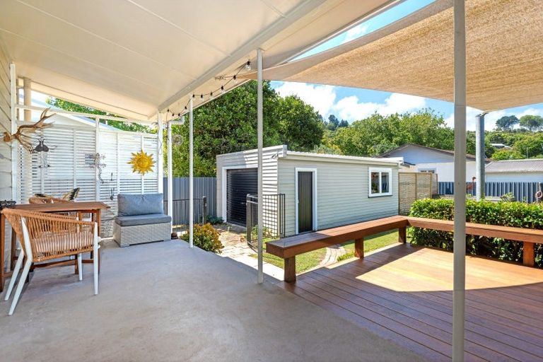 Photo of property in 43 Russell Street, Whataupoko, Gisborne, 4010