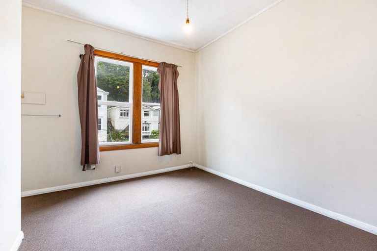 Photo of property in 25 Adams Terrace, Aro Valley, Wellington, 6021