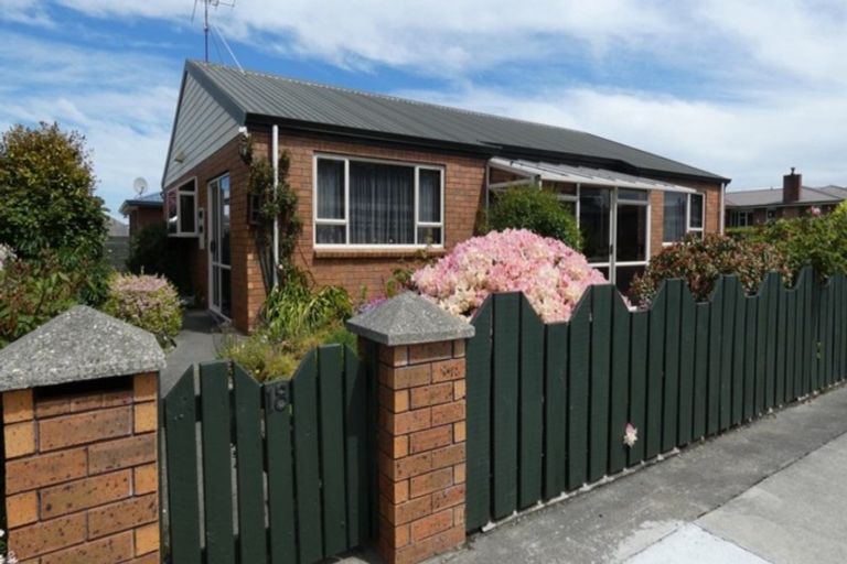 Photo of property in 18 Canning Street, Gore, 9710