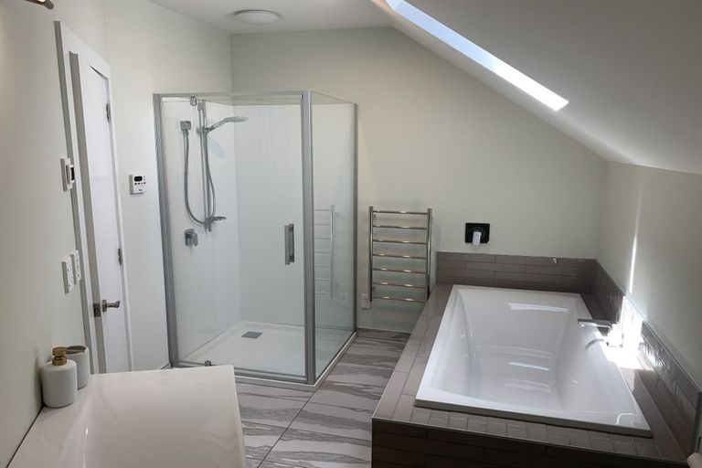 Photo of property in 136 Bishop Street, St Albans, Christchurch, 8014