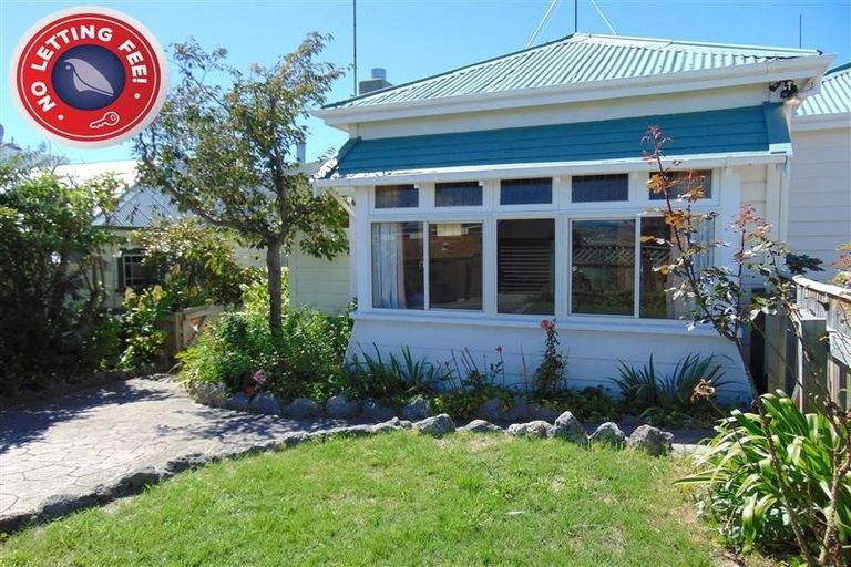 Photo of property in 13 Roslyn Road, Bluff Hill, Napier, 4110