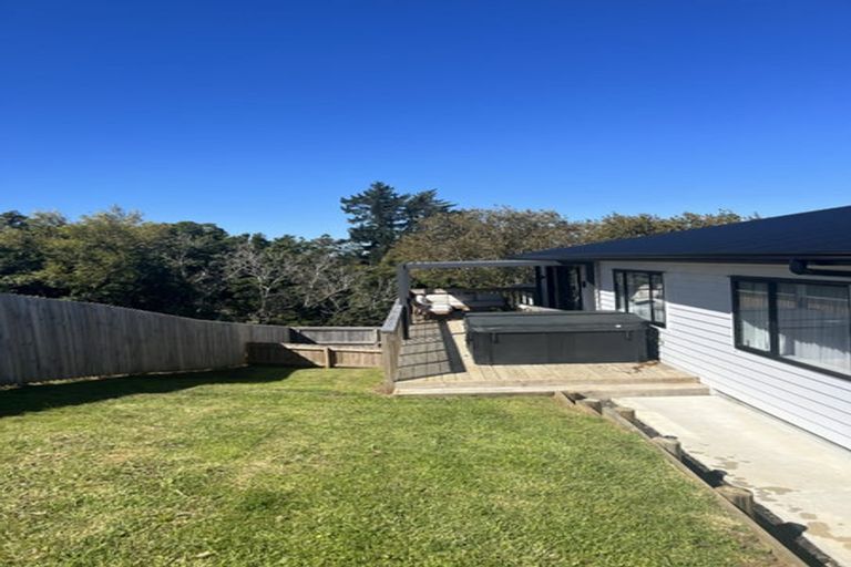 Photo of property in 28 Thomason Crescent, Pokeno, 2402