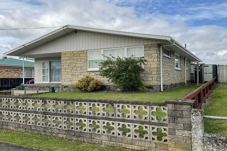 Photo of property in 19 Park Street, Morrinsville, 3300