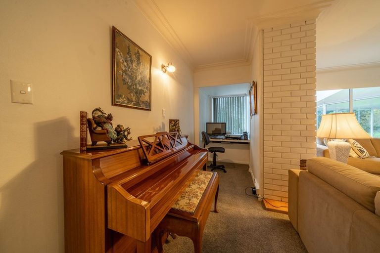 Photo of property in 1170 Highway, Pukekawa, 2696