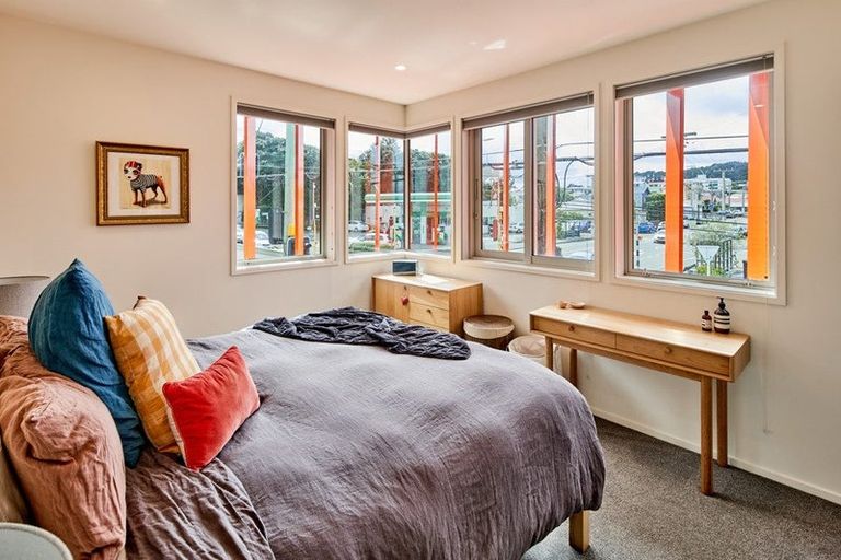 Photo of property in 1 Post Office Avenue, Berhampore, Wellington, 6023