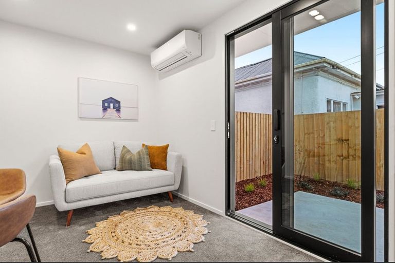 Photo of property in 35c Wrights Road, Addington, Christchurch, 8024