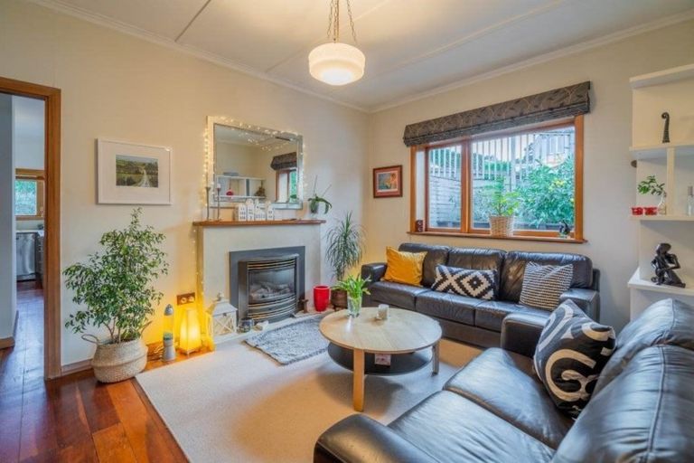 Photo of property in 1 Woodland Road, Johnsonville, Wellington, 6037