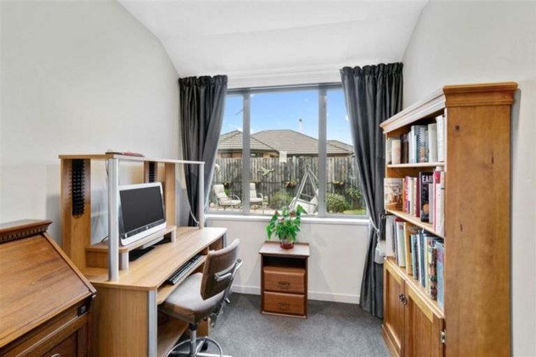 Photo of property in 31 Renoir Drive, Rolleston, 7614