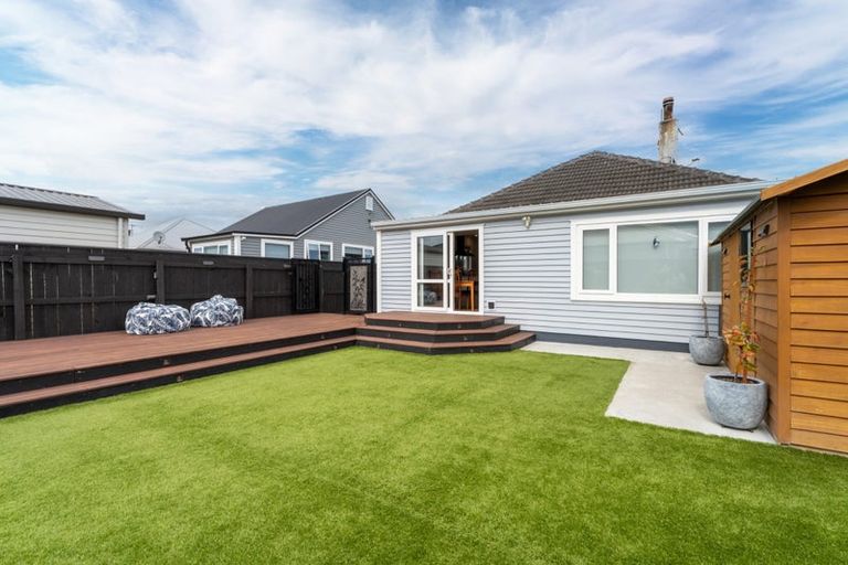 Photo of property in 13 Liverpool Street, Trentham, Upper Hutt, 5018