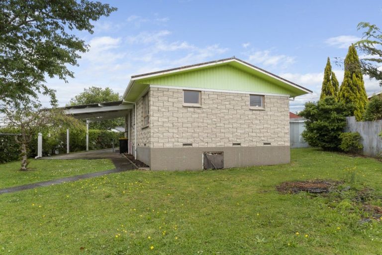 Photo of property in 93 Consols Street, Waihi, 3610