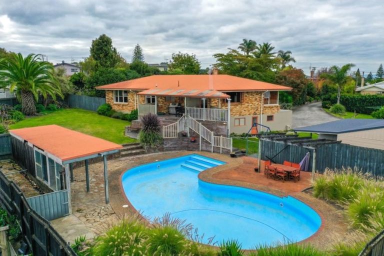 Photo of property in 69 Fairview Road, Te Awamutu, 3800