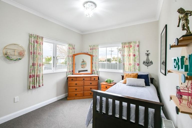 Photo of property in 609 Frederick Street, Mahora, Hastings, 4120