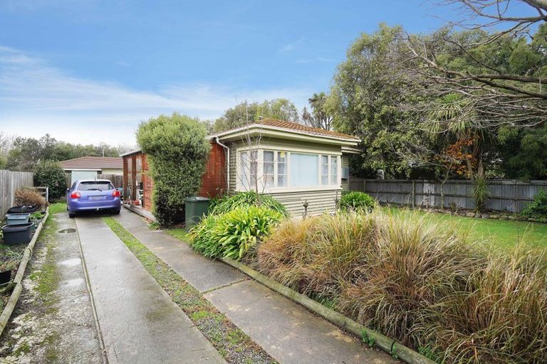 Photo of property in 52 White Street, Rangiora, 7400