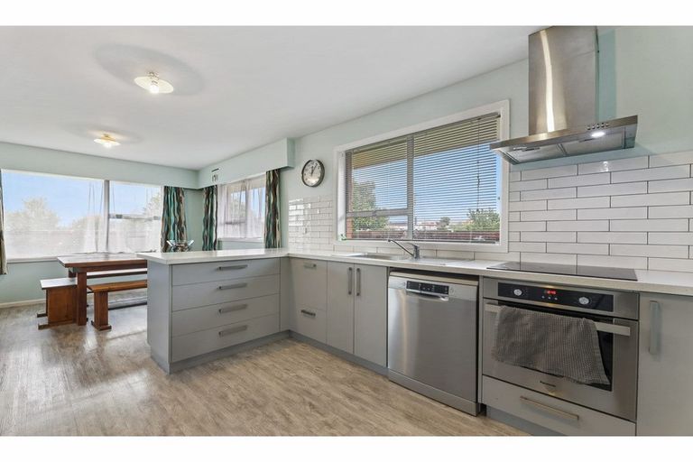 Photo of property in 390 Halswell Road, Halswell, Christchurch, 8025