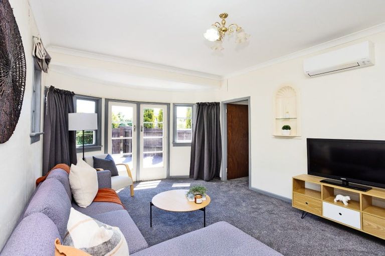 Photo of property in 27 Bullar Street, Grasmere, Invercargill, 9810